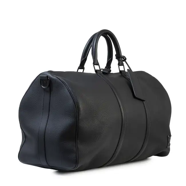 Louis Vuitton - Keepall 50 Bandoulière Aerogram