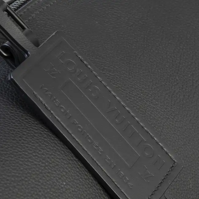 Louis Vuitton - Keepall 50 Bandoulière Aerogram