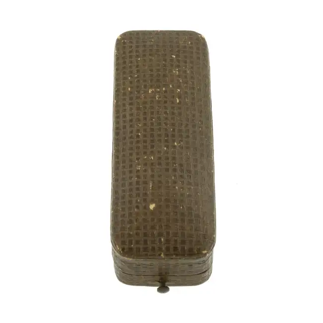 Two early 20th century stickpins