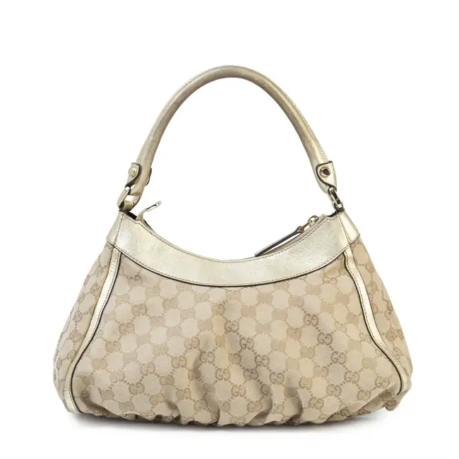 Gucci - Abbey D ring 