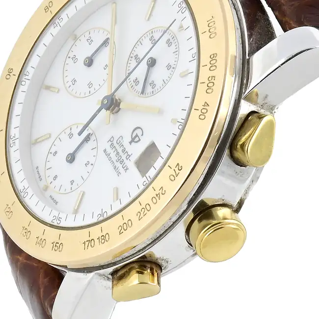 Girard-Pirragaux - 7000 GBM