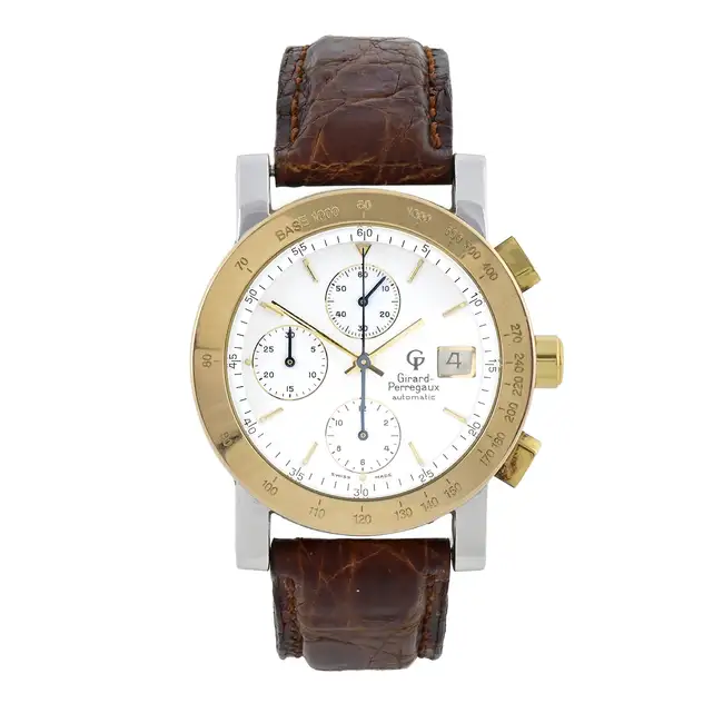 Girard-Pirragaux - 7000 GBM