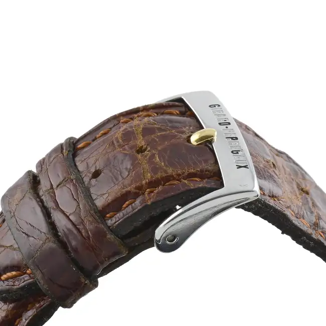 Girard-Pirragaux - 7000 GBM