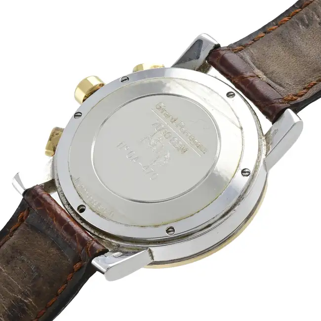 Girard-Pirragaux - 7000 GBM
