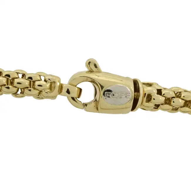 'Flex'it' bracelet, by Fope