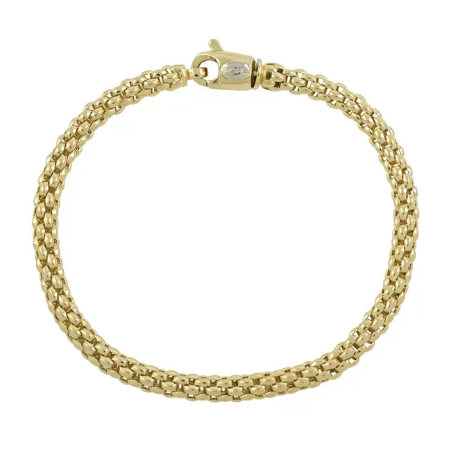 'Flex'it' bracelet, by Fope
