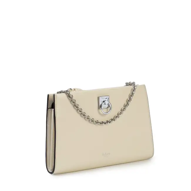 Mulberry - Iris Wallet on Chain