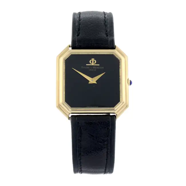 Baume & Mercier - watch