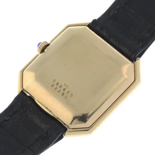 Baume & Mercier - watch