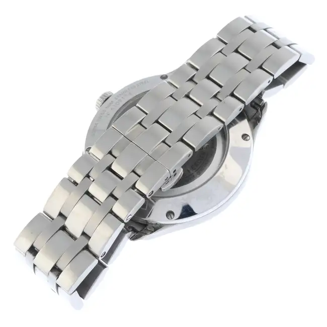 Baume & Mercier - Clifton Baumatic