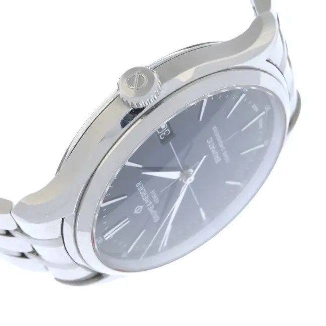 Baume & Mercier - Clifton Baumatic