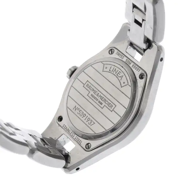 Baume & Mercier - Linea 