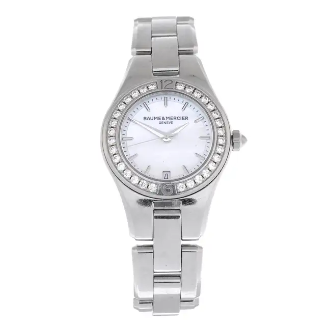 Baume & Mercier - Linea 