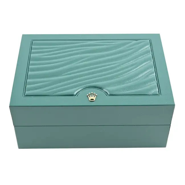 Rolex - watch box 