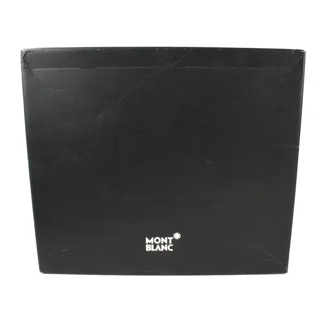Montblanc Meisterstuck Document Case