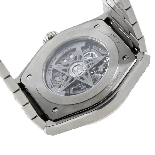 Zenith - Defy