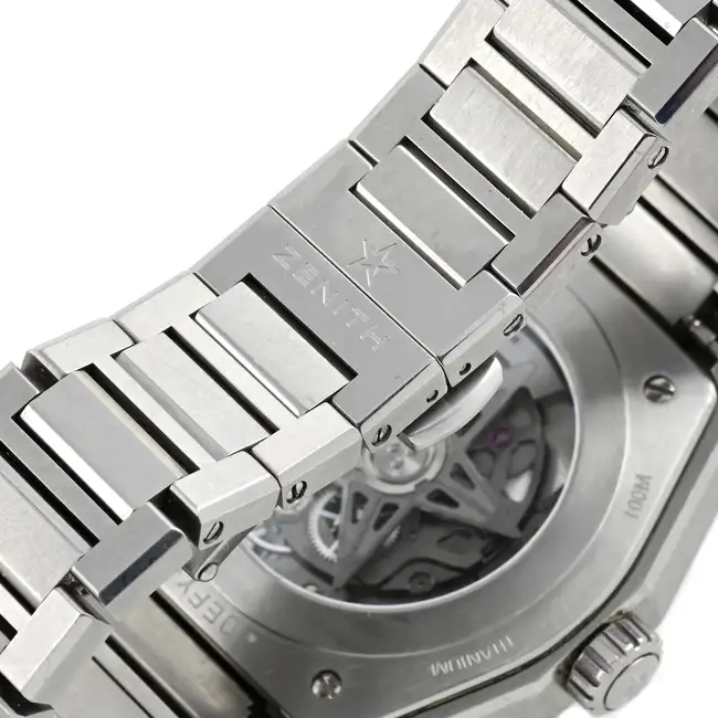 Zenith - Defy
