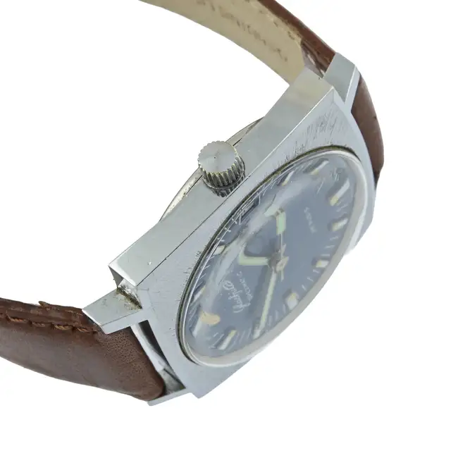 Glashutte - Spezimatic