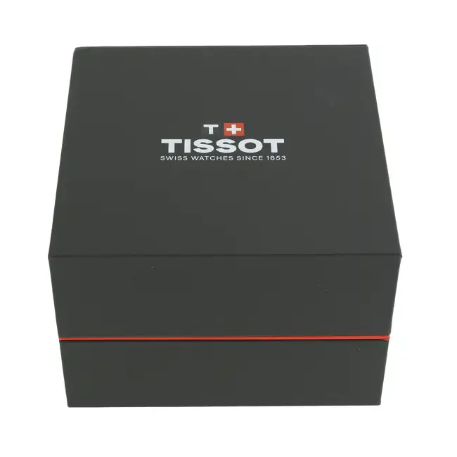 Tissot - fourty watch boxes