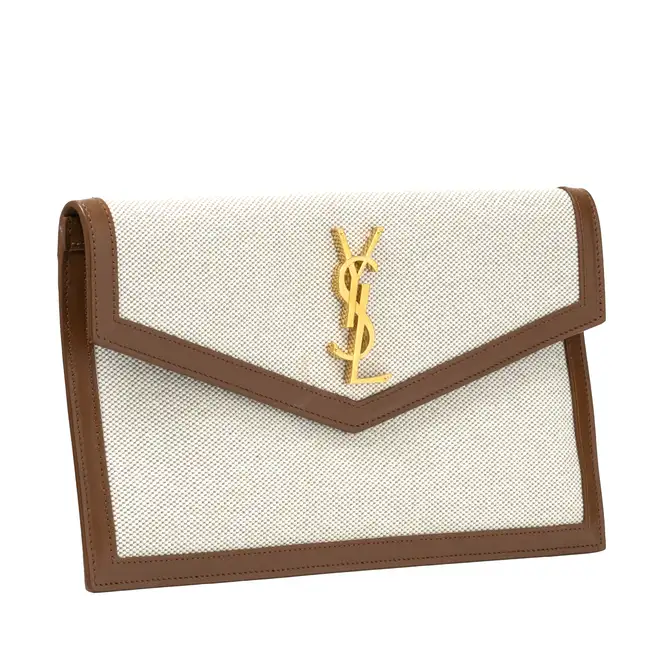 Yves Saint Laurent - Uptown Pouch