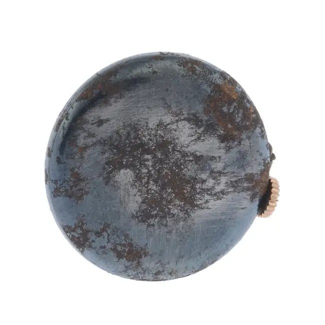 Button hole watch