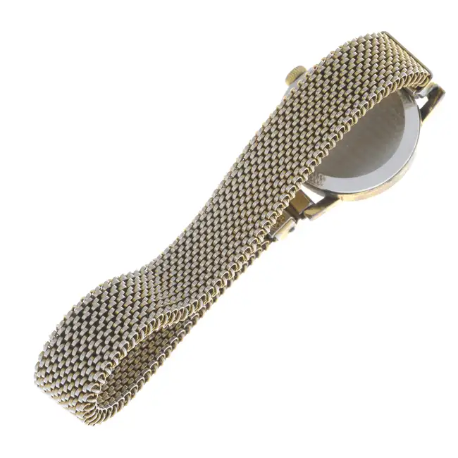 Omega - Geneve