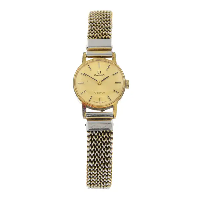 Omega - Geneve