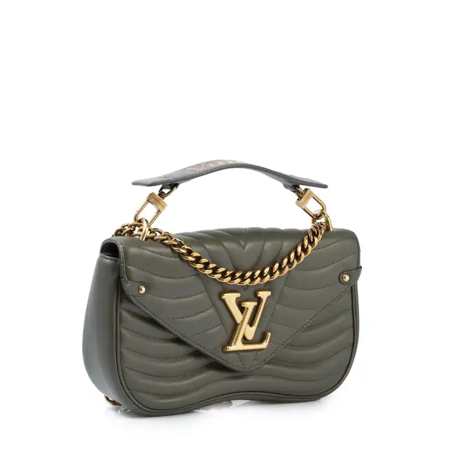 Louis Vuitton - New Wave Chain PM