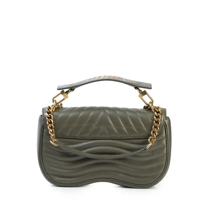 Louis Vuitton - New Wave Chain PM