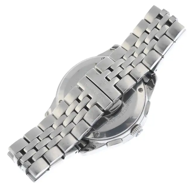 Dreyfuss & Co - 1925 chronograph