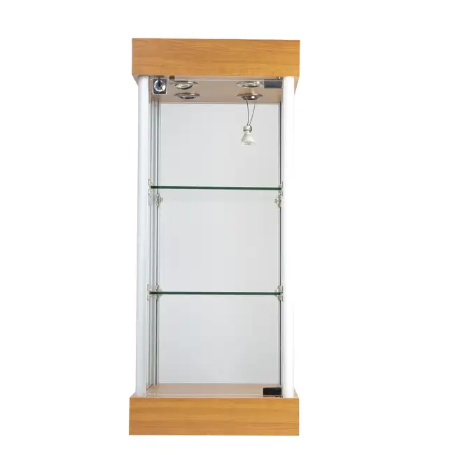 Display cabinet