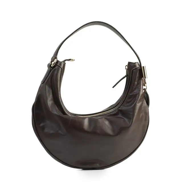 Gucci - Half Moon Bag