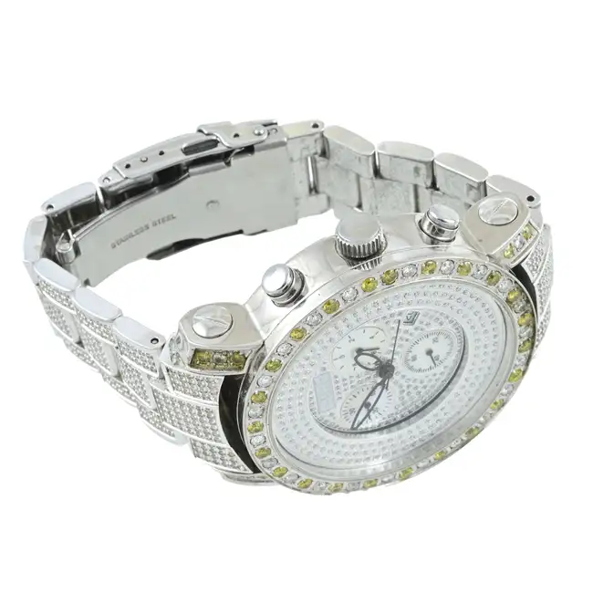 JoJo - chronograph