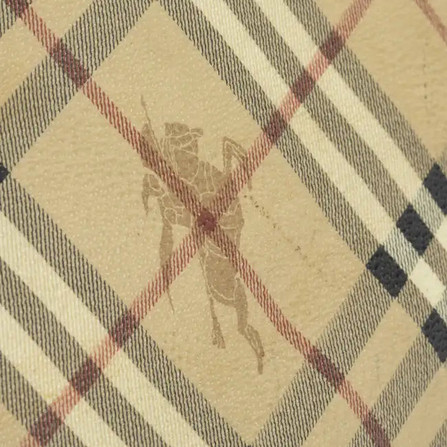 Burberry - Nova Check Tote