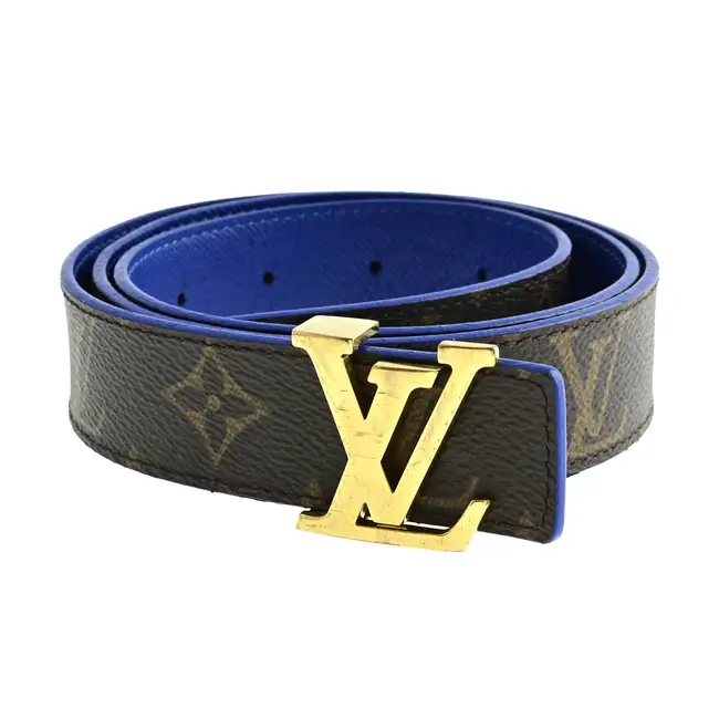 Louis Vuitton - belt 