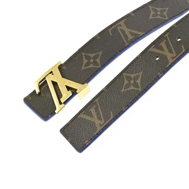 Louis Vuitton - belt 