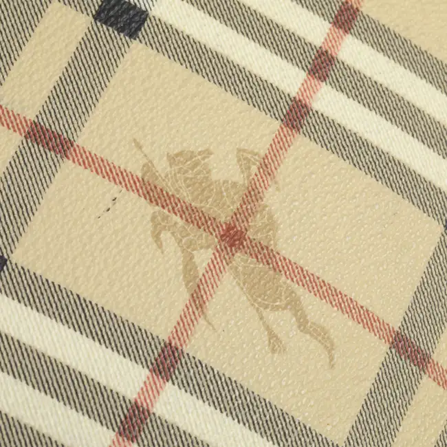 Burberry - Nova Check Tote 