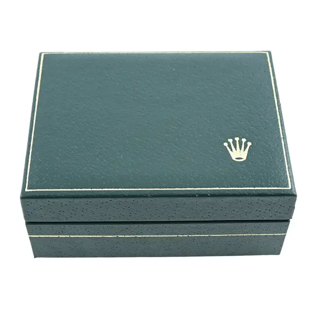 Rolex - watch box 