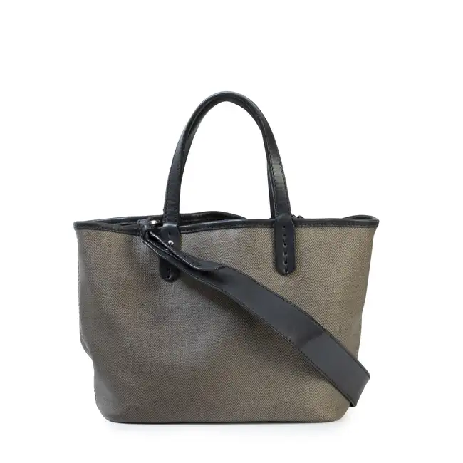 Bulgari - Tote