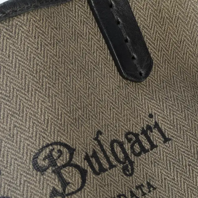 Bulgari - Tote