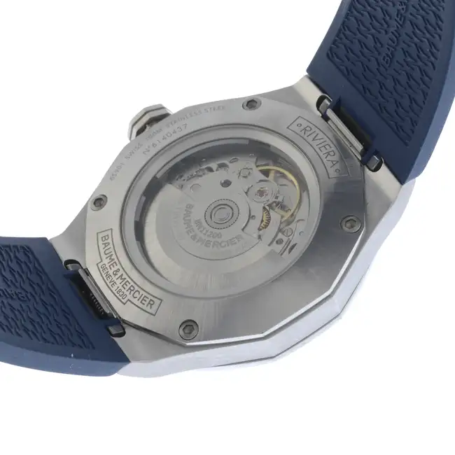 Baume & Mercier - Riviera