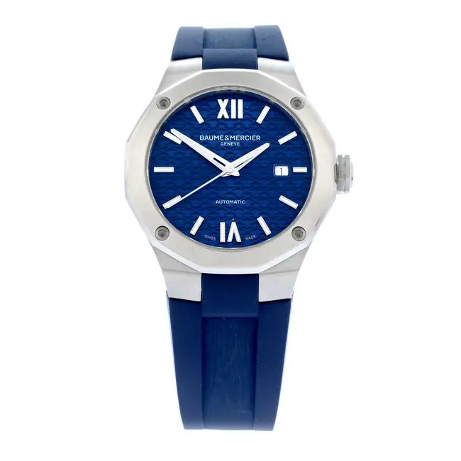 Baume & Mercier - Riviera