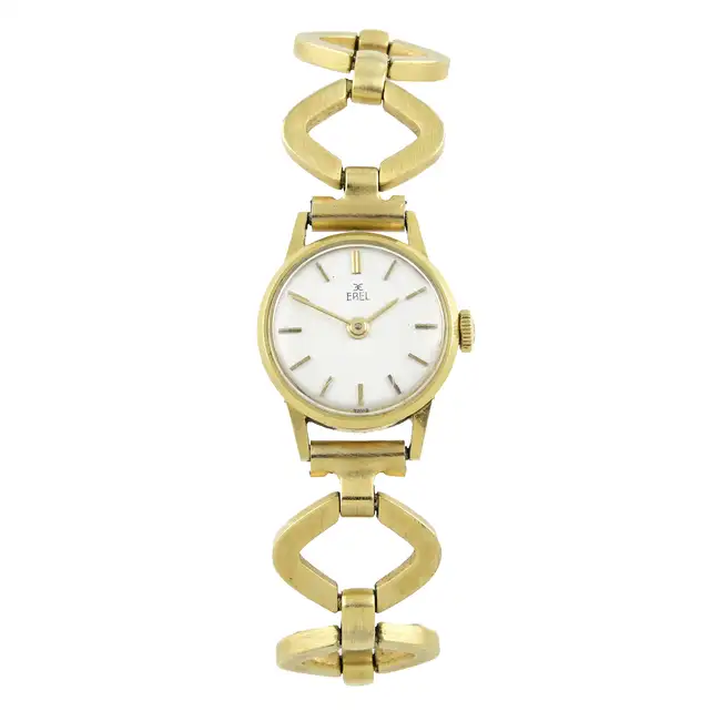 Ebel - watch