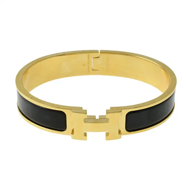 Hermès - Clic H