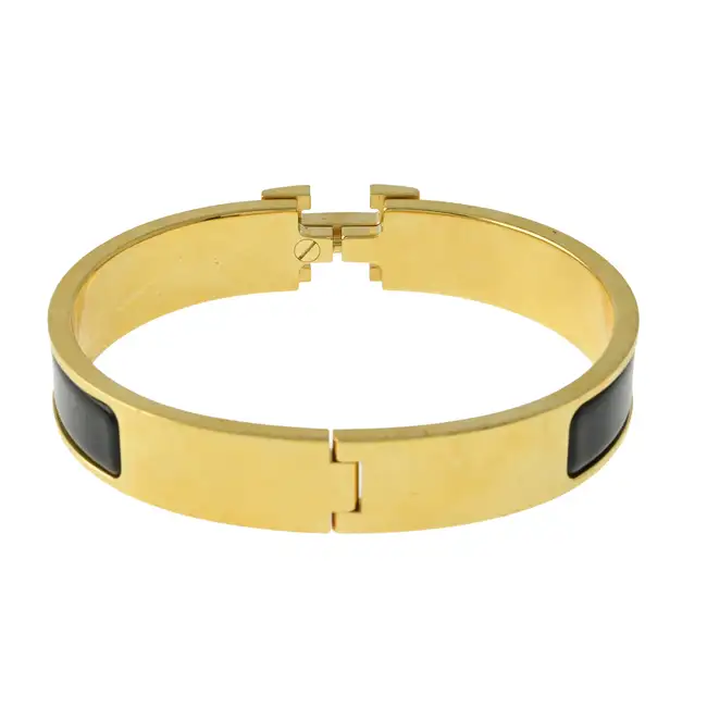 Hermès - Clic H
