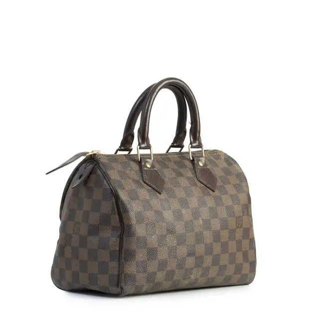 Louis Vuitton - Speedy 25