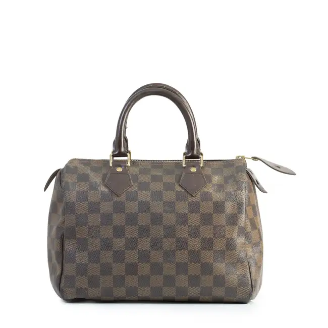 Louis Vuitton - Speedy 25