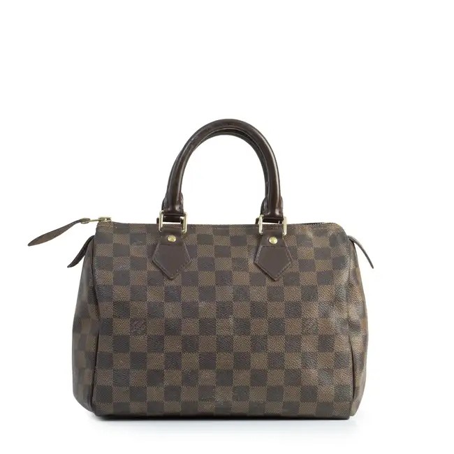 Louis Vuitton - Speedy 25