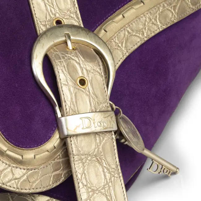 Christian Dior - Gaucho 