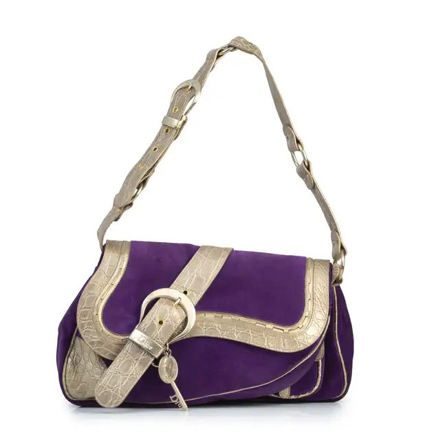 Christian Dior - Gaucho 